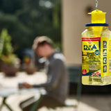 Zero In Ready - Baited Disposable Fly Trap - Old Railway Line Garden Centre