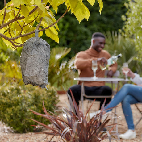 Zero In Wasp - Free Zone Wasp Deterrent (2 Pack) - Old Railway Line Garden Centre