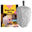 Zero In Wasp - Free Zone Wasp Deterrent (2 Pack) - Old Railway Line Garden Centre