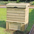 Zest 4 Leisure Eco Hive Composter - Old Railway Line Garden Centre