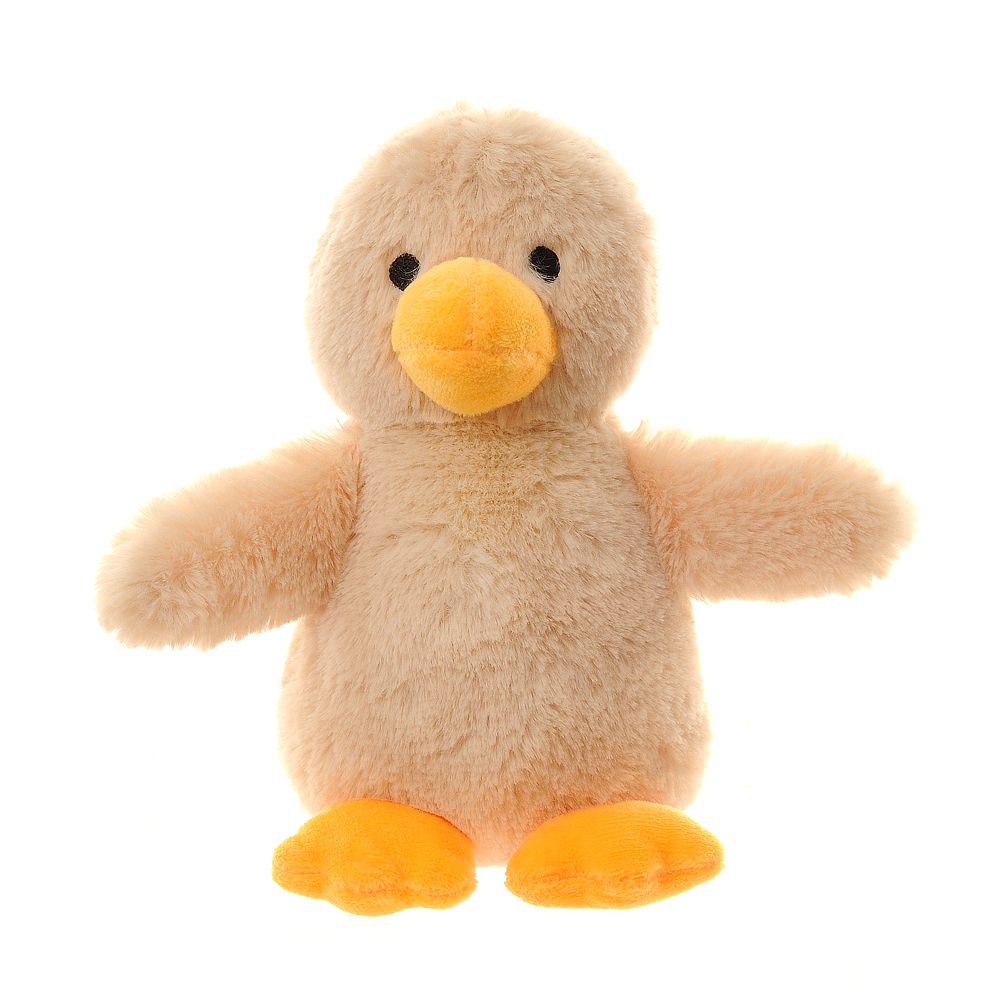 Ziggle Baby 17cm Duck Plush Toy