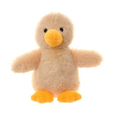Ziggle Baby 17cm Duck Plush Toy