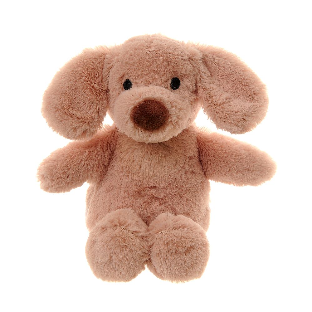 Ziggle Baby 17cm Puppy Plush Toy