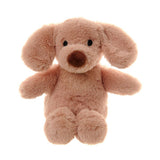 Ziggle Baby 17cm Puppy Plush Toy
