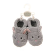 Ziggle Baby Bunnies Slippers 6-12 Months - Old Railway Line Garden Centre