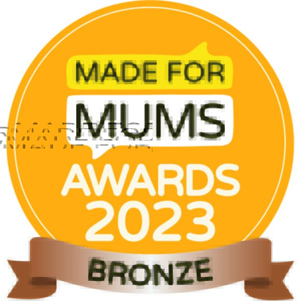 Ziggle Baby Coverall Feeding Bib Dinosaur - Old Railway Line Garden Centre