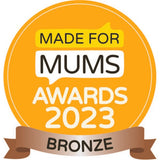 Ziggle Baby Coverall Feeding Bib Dinosaur - Old Railway Line Garden Centre