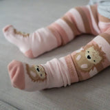 Ziggle Baby Hedgehog Leggings and Socks Set (0 - 6months) - Old Railway Line Garden Centre