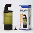 Ziss ZB-150F Bubble Moving Media Filter - Old Railway Line Garden Centre
