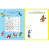 Zog Sticker Activity Book by Julia Donaldson