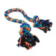Zoon 112cm Uber-Activ Rope Mega Tug Toy - Old Railway Line Garden Centre