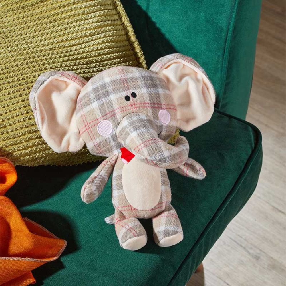 Zoon 27cm County Jumbo PlayPal Dog Toy