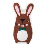 Zoon Forest Friends Squeaky PlayPal Dog Toy - (Choice of 4) - Old Railway Line Garden Centre