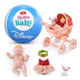 Zuru Disney My Mini Baby Series Surprise Capsule Toy (Choice of 6)