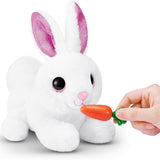 Zuru Pets Alive Mommy Bunny & Baby Surprise Toy Pet