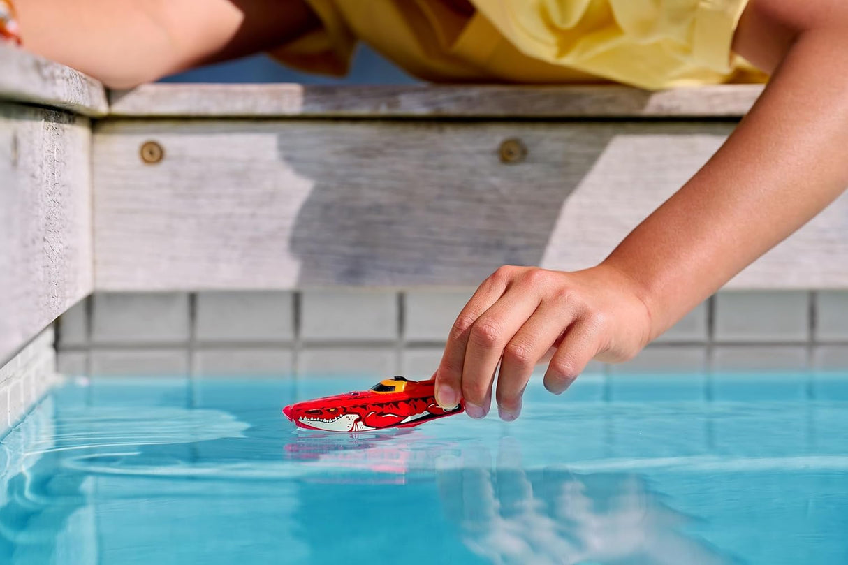 Zuru Robo Alive Robotic Shark Boats Series 1 (Choice of 4)