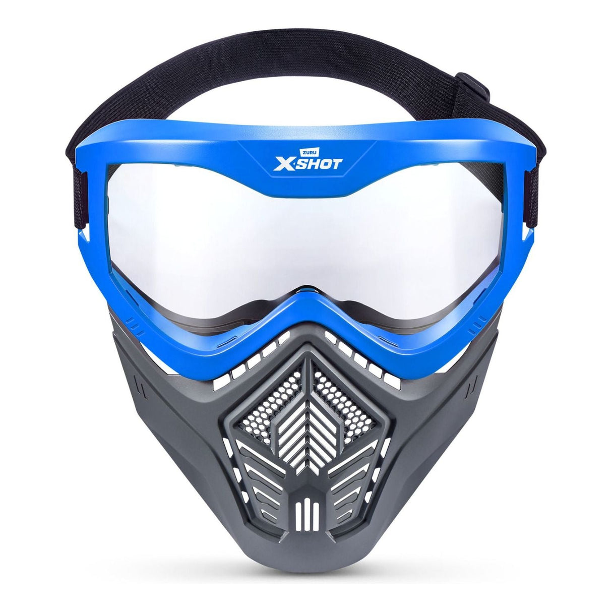 Zuru X - Shot Tactical Mask - Old Railway Line Garden Centre
