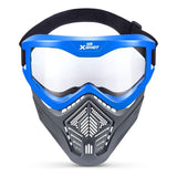 Zuru X - Shot Tactical Mask - Old Railway Line Garden Centre