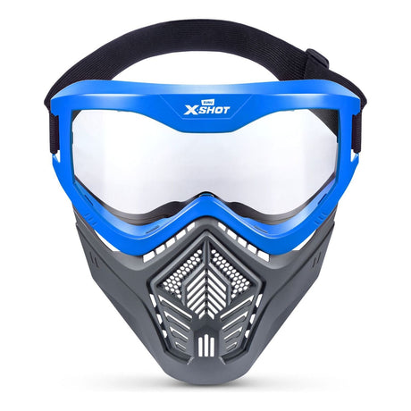 Zuru X - Shot Tactical Mask - Old Railway Line Garden Centre