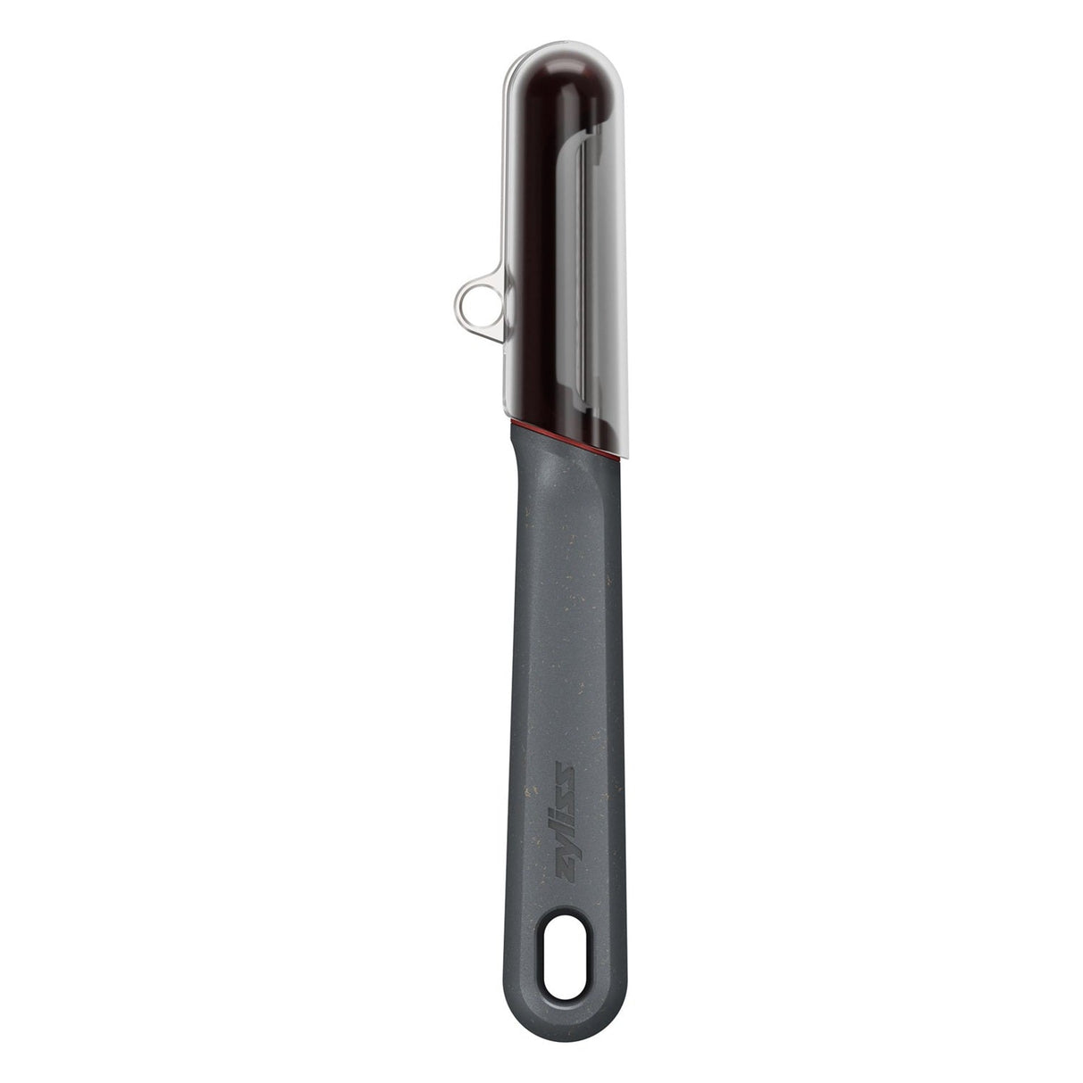 Zyliss 17.5 Eco Handle Peeler - Old Railway Line Garden Centre