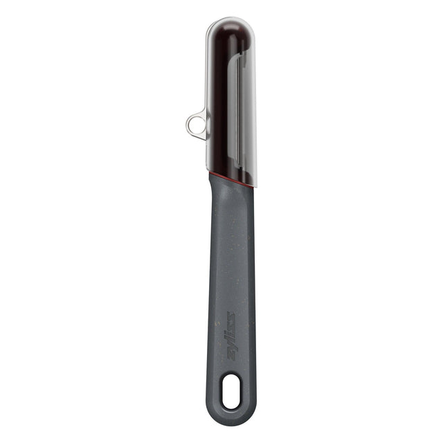 Zyliss 17.5 Eco Handle Peeler - Old Railway Line Garden Centre