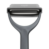 Zyliss 19cm Eco Handle Wide Peeler - Old Railway Line Garden Centre