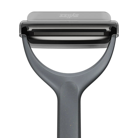 Zyliss 19cm Eco Handle Wide Peeler - Old Railway Line Garden Centre