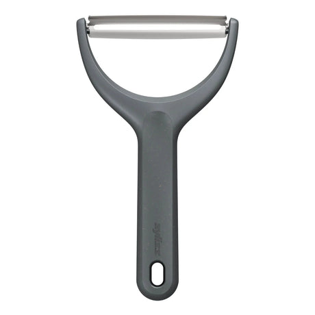 Zyliss 19cm Eco Handle Wide Peeler - Old Railway Line Garden Centre