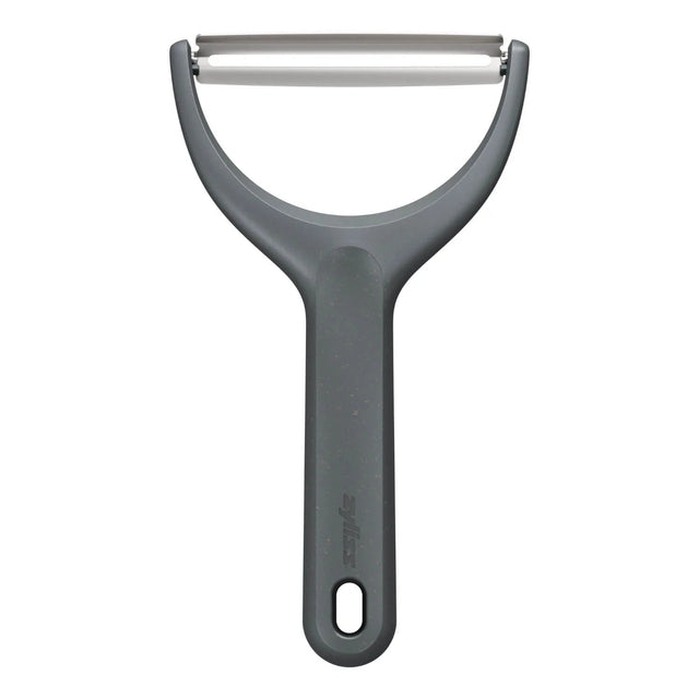 Zyliss 19cm Eco Handle Wide Peeler - Old Railway Line Garden Centre