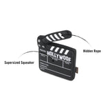 P.L.A.Y. Hollywoof Cinema Soft Dog Toy (Choice of 5)