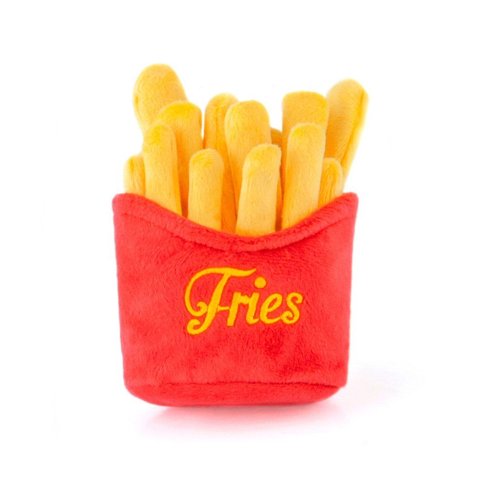 P.L.A.Y. 12cm Plush Toy American Classic French Fries