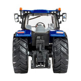 Britains 1:32 Replica New Holland T6.180 Blue Power Tractor