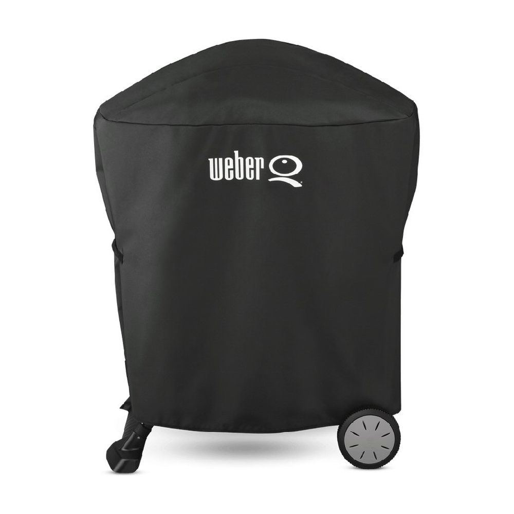 Weber Premium Barbecue Cover Fits Q 100/1000/200/2000 - 7120