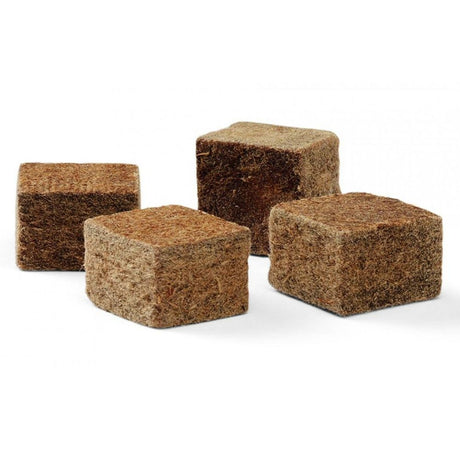 Weber Natural Eco-Friendly Lighter Cubes - 17612