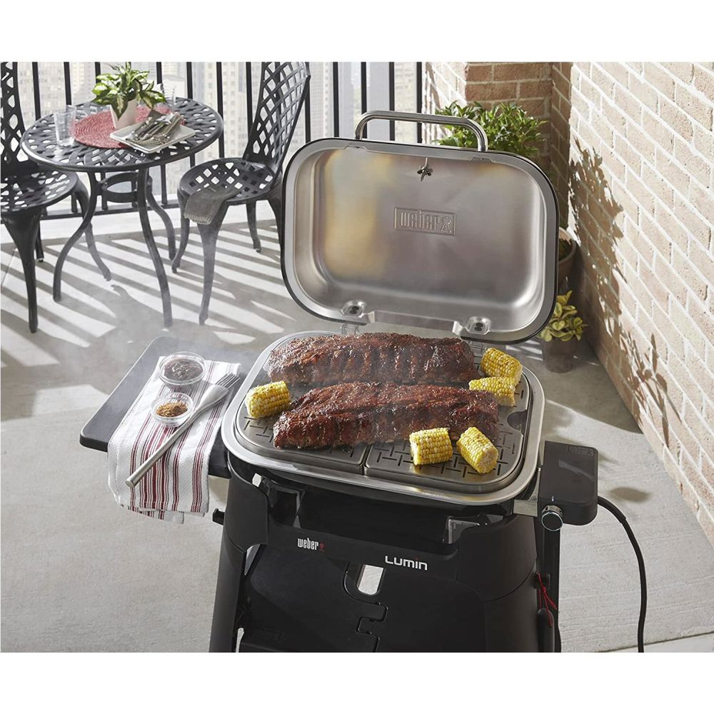 Weber Lumin Versatility Expansion Kit - 6614