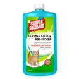 Simple Solution 1 Litre Stain & Odour Remover for Cats