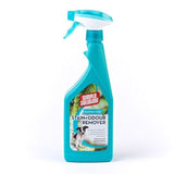 Simple Solution 750ml Rainforest Fresh Stain & Odour Remover