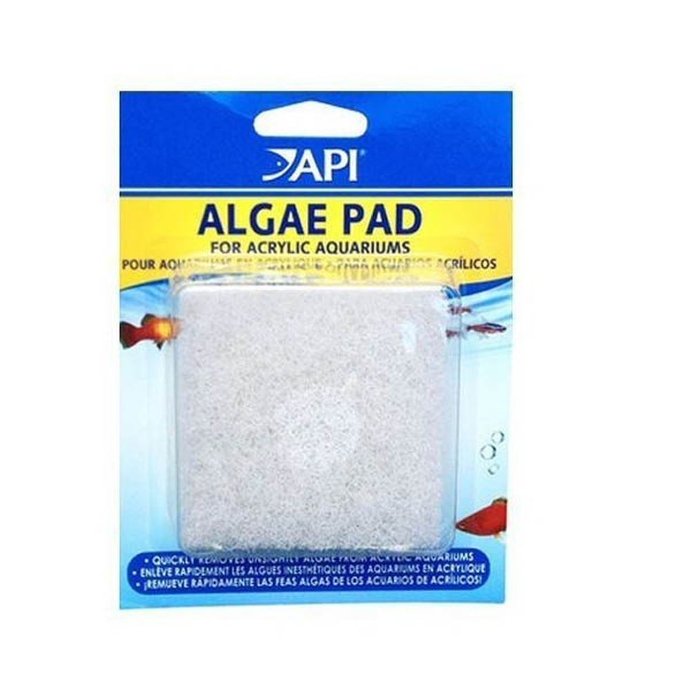 API Hand Held Algae Pad for Acrylic - CE133