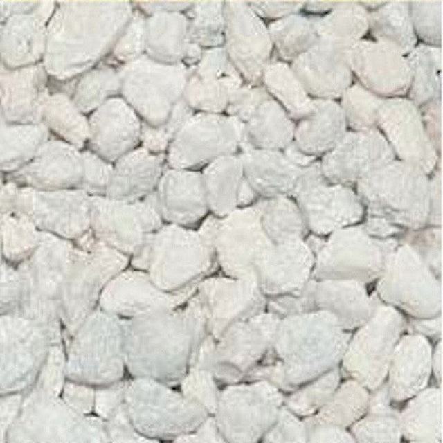 Betta 2.27kg Aquarium Gravel - Snow White