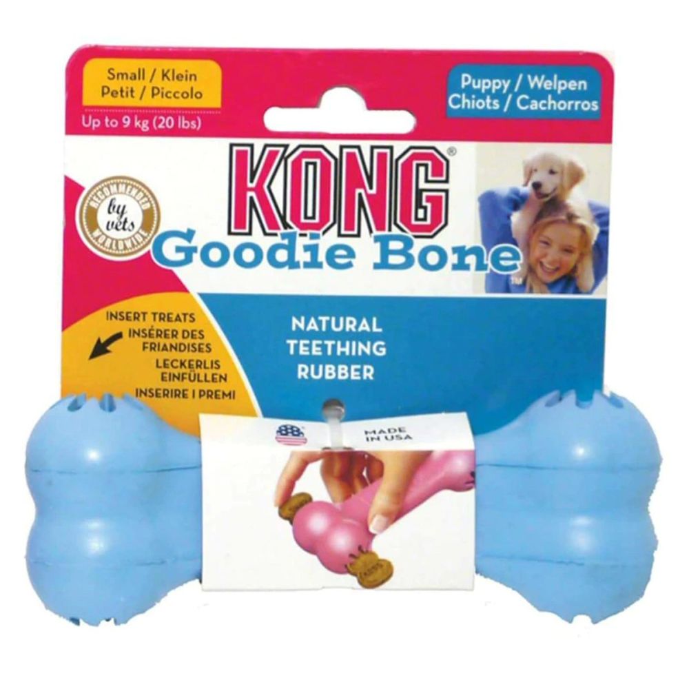 Kong hotsell bone small