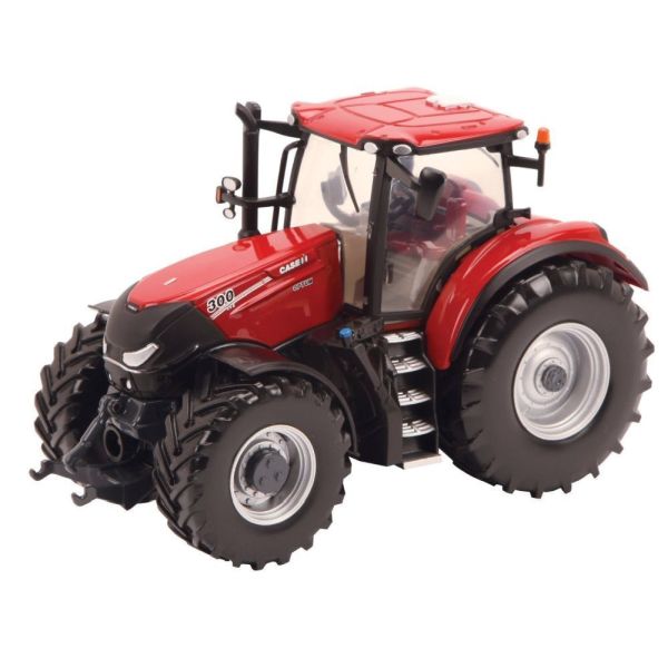Britains Red Optum 300 Cvx Tractor