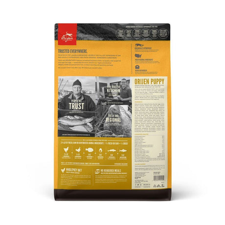 Bern Orijen 2kg Puppy Food