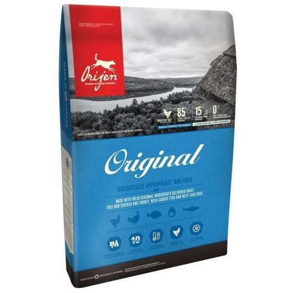 Bern Orijen 340g Original Dog Food