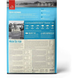 Orijen 5.4kg Six Fish Cat & Kitten Food