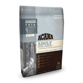 Bern Acana 2kg Adult Small Breed Dog Food