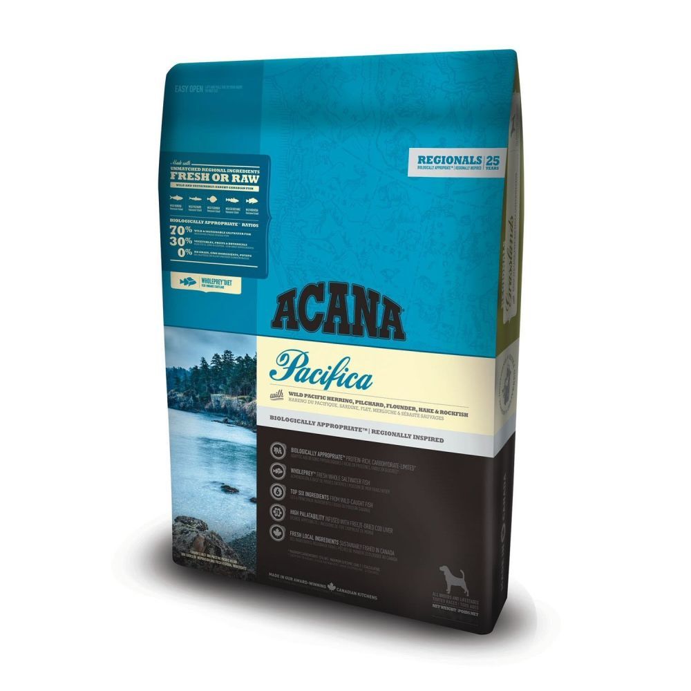 Acana 11.4kg Pacifica Dog Food