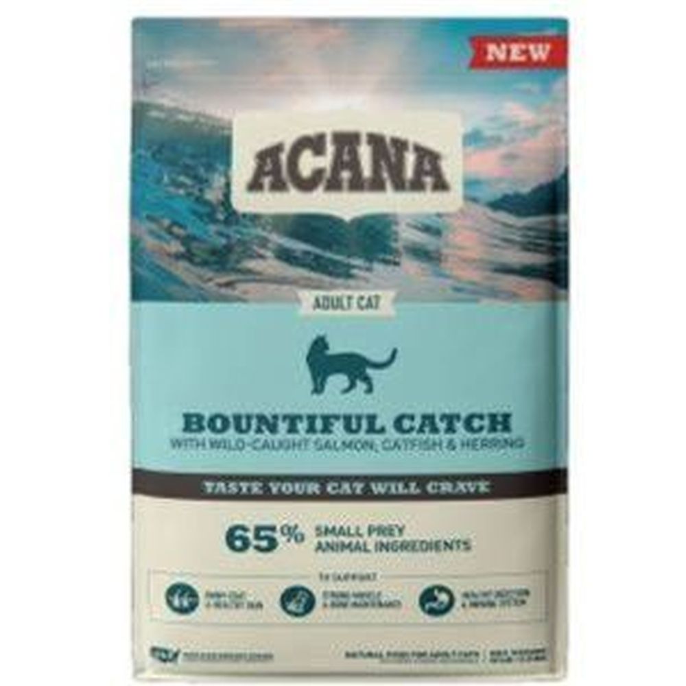 Acna 340g  Bountiful Cat Food