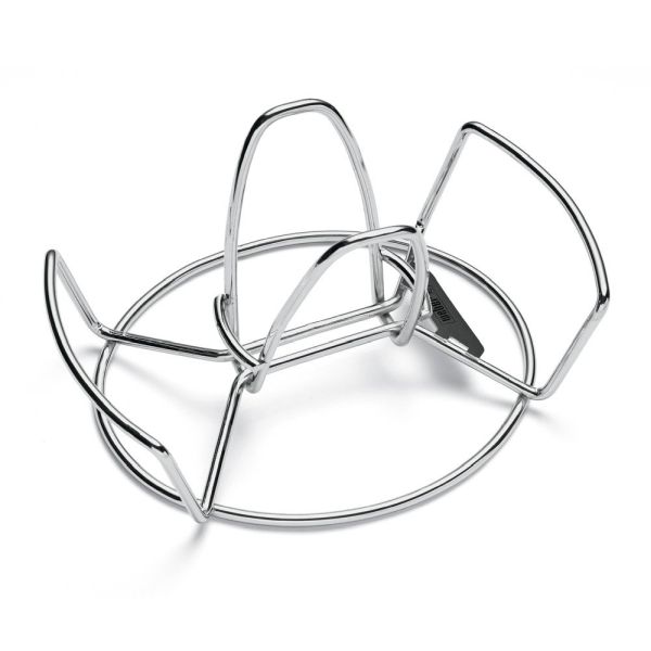 Weber Barbecue Poultry Roaster - 6482