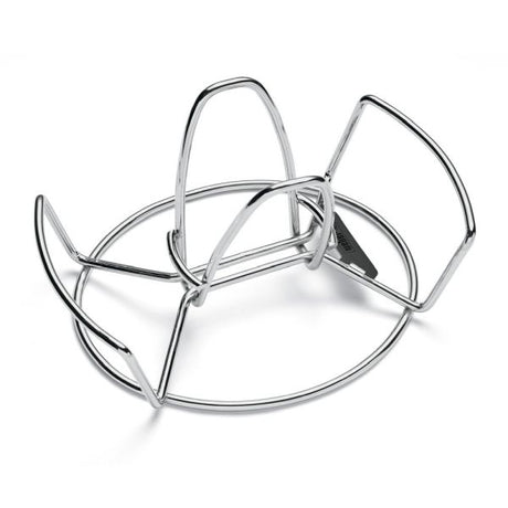 Weber Barbecue Poultry Roaster - 6482