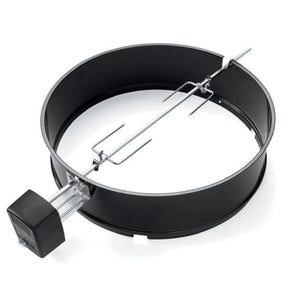 Weber 57cm Rotisserie For 57cm Charcoal Barbecues - 7495